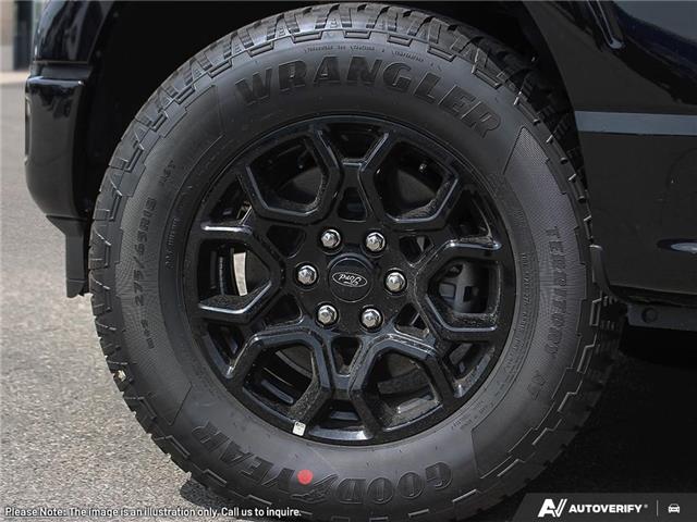 2026 Ford F-150 XLT (Stk: TA-479) in Calgary - Image 7 of 25