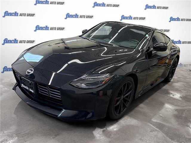 2024 Nissan Z Performance (Stk: 165547) in London - Image 1 of 26