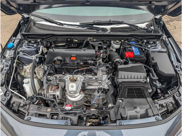 2024 Honda Civic LX-B (Stk: WN26326A) in Welland - Image 3 of 27