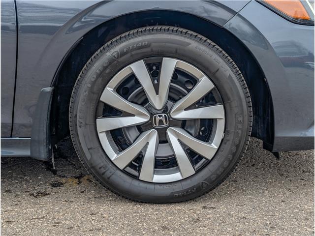 2024 Honda Civic LX-B (Stk: WN26326A) in Welland - Image 5 of 27