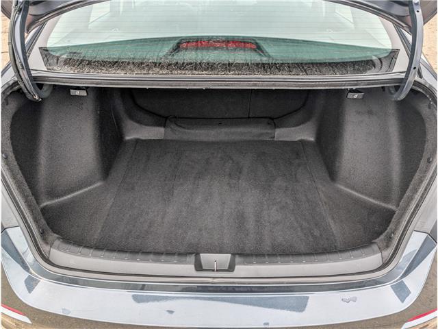 2024 Honda Civic LX-B (Stk: WN26326A) in Welland - Image 9 of 27