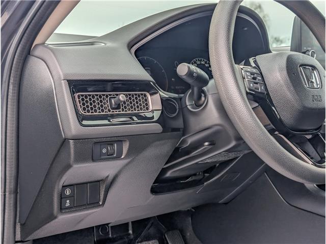 2024 Honda Civic LX-B (Stk: WN26326A) in Welland - Image 13 of 27