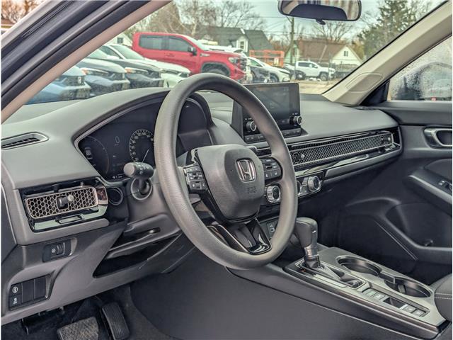 2024 Honda Civic LX-B (Stk: WN26326A) in Welland - Image 14 of 27
