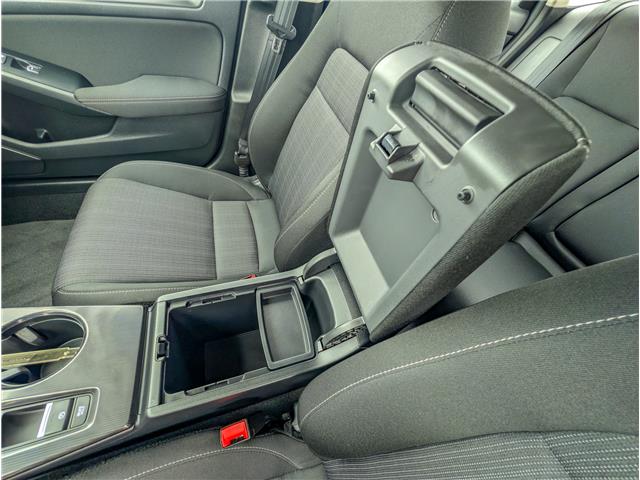2024 Honda Civic LX-B (Stk: WN26326A) in Welland - Image 20 of 27