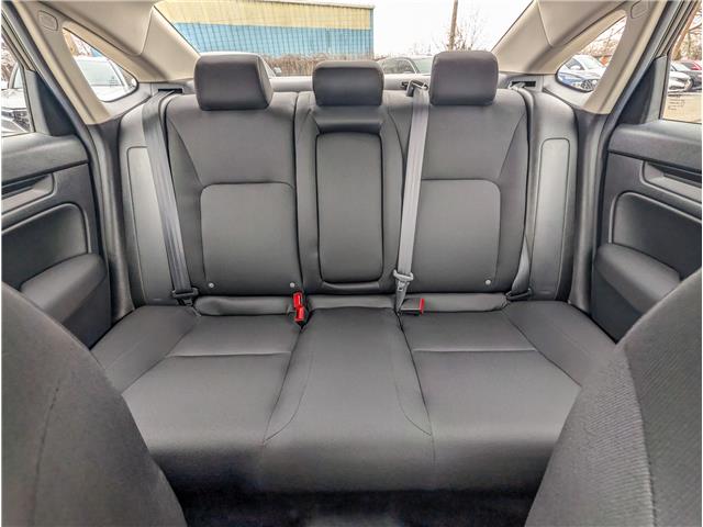 2024 Honda Civic LX-B (Stk: WN26326A) in Welland - Image 26 of 27
