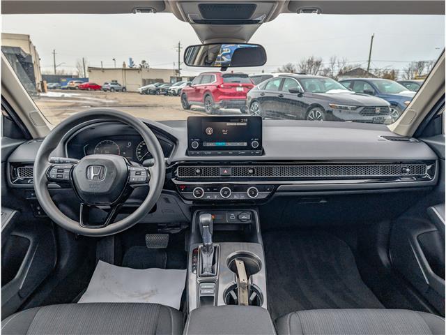 2024 Honda Civic LX-B (Stk: WN26326A) in Welland - Image 15 of 27