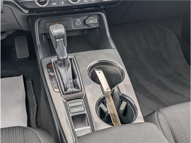 2024 Honda Civic LX-B (Stk: WN26326A) in Welland - Image 24 of 27