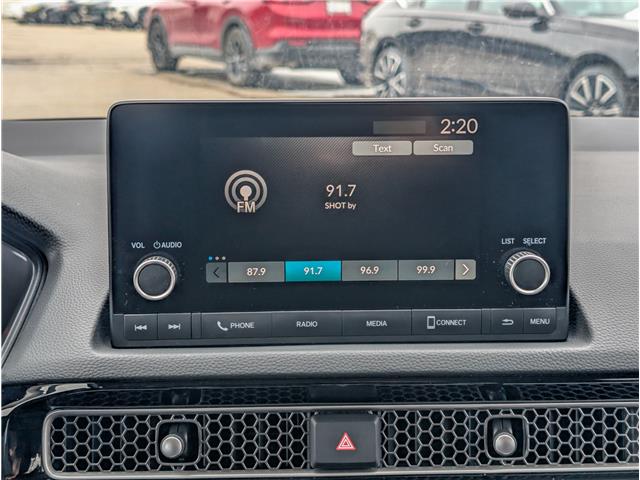 2024 Honda Civic LX-B (Stk: WN26326A) in Welland - Image 22 of 27