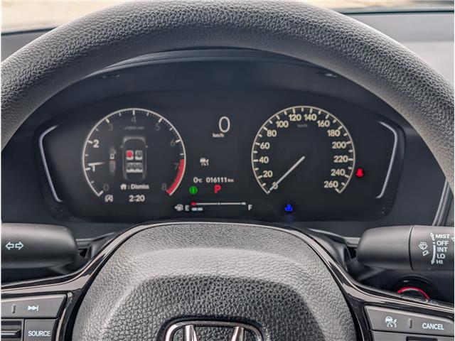 2024 Honda Civic LX-B (Stk: WN26326A) in Welland - Image 17 of 27