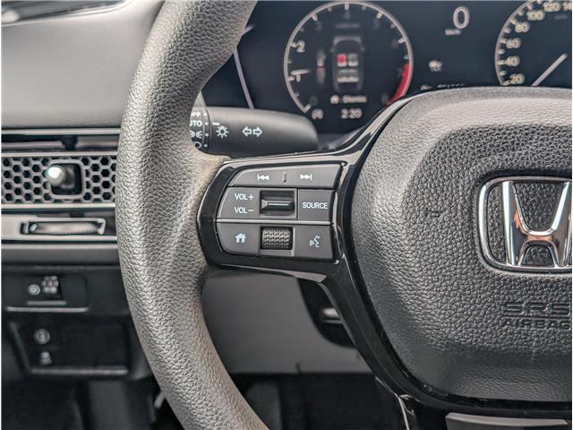 2024 Honda Civic LX-B (Stk: WN26326A) in Welland - Image 18 of 27