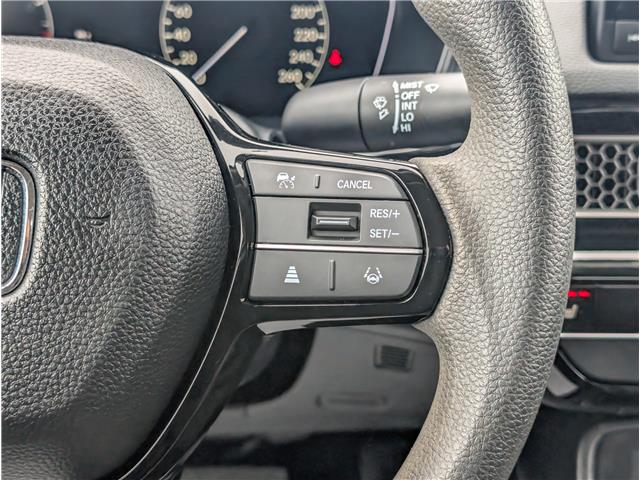 2024 Honda Civic LX-B (Stk: WN26326A) in Welland - Image 19 of 27