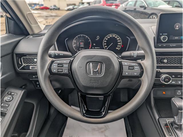2024 Honda Civic LX-B (Stk: WN26326A) in Welland - Image 16 of 27