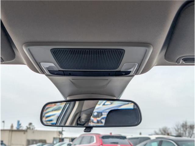 2024 Honda Civic LX-B (Stk: WN26326A) in Welland - Image 25 of 27