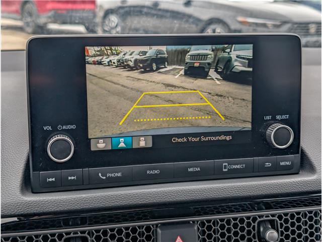 2024 Honda Civic LX-B (Stk: WN26326A) in Welland - Image 23 of 27