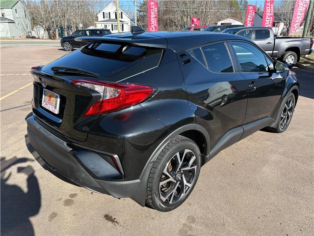 2021 Toyota C-HR XLE Premium (Stk: A-123156) in Moncton - Image 6 of 20