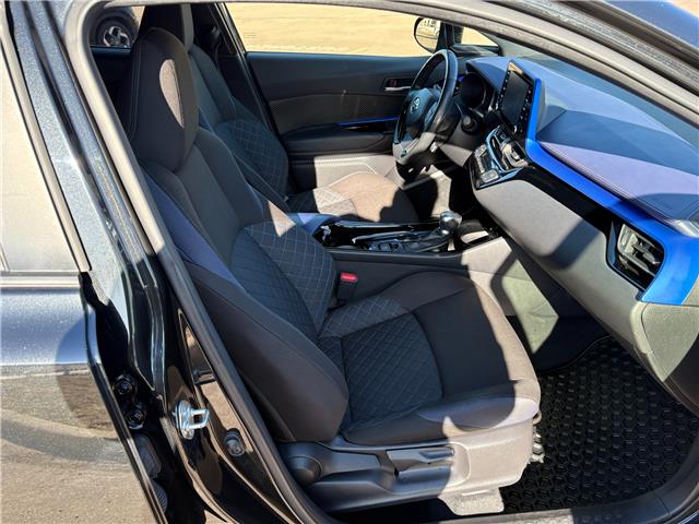 2021 Toyota C-HR XLE Premium (Stk: A-123156) in Moncton - Image 17 of 20