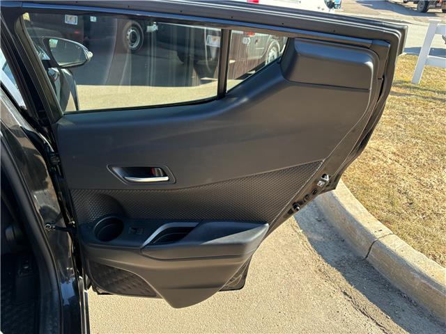2021 Toyota C-HR XLE Premium (Stk: A-123156) in Moncton - Image 20 of 20