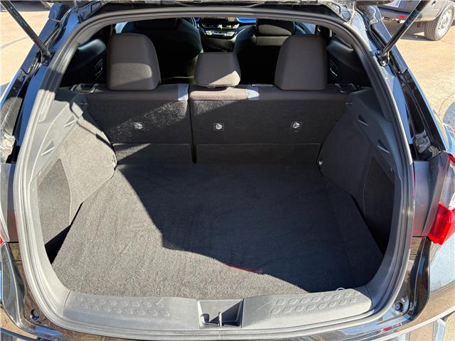 2021 Toyota C-HR XLE Premium (Stk: A-123156) in Moncton - Image 8 of 20