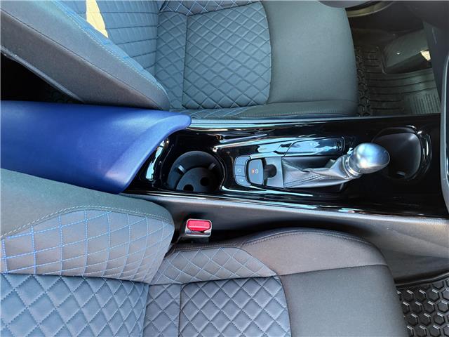 2021 Toyota C-HR XLE Premium (Stk: A-123156) in Moncton - Image 18 of 20