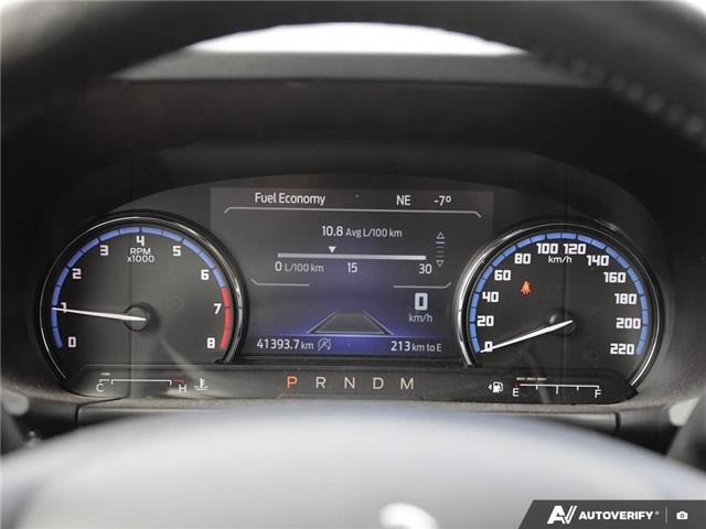 2023 Ford Bronco Sport Badlands (Stk: 54286B) in London - Image 14 of 26