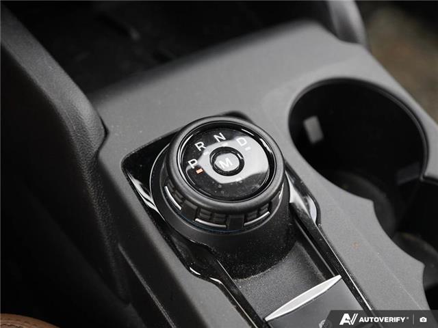 2023 Ford Bronco Sport Badlands (Stk: 54286B) in London - Image 18 of 26