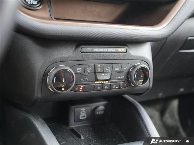 2023 Ford Bronco Sport Badlands (Stk: 54286B) in London - Image 19 of 26