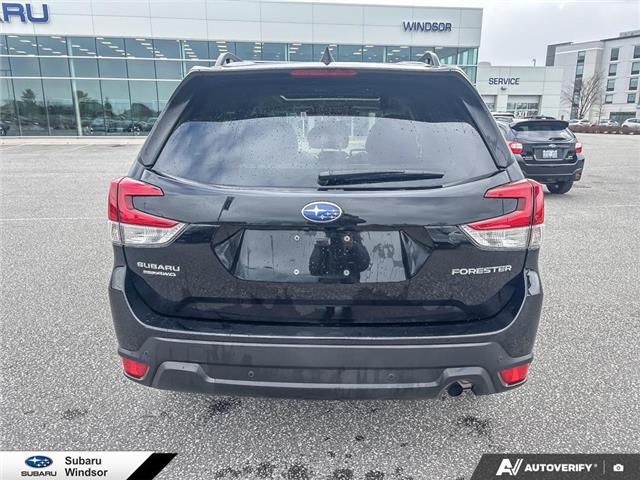 2024 Subaru Forester Touring (Stk: 5059Z) in Tecumseh - Image 7 of 26