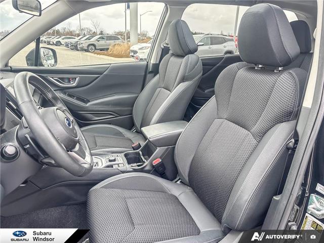 2024 Subaru Forester Touring (Stk: 5059Z) in Tecumseh - Image 13 of 26