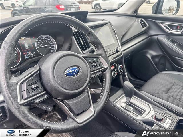 2024 Subaru Forester Touring (Stk: 5059Z) in Tecumseh - Image 14 of 26