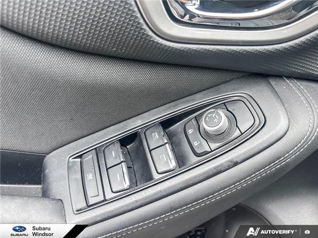 2024 Subaru Forester Touring (Stk: 5059Z) in Tecumseh - Image 15 of 26