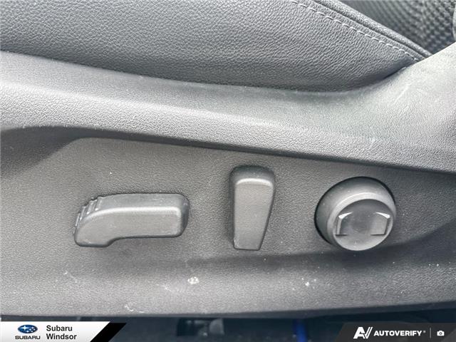 2024 Subaru Forester Touring (Stk: 5059Z) in Tecumseh - Image 16 of 26