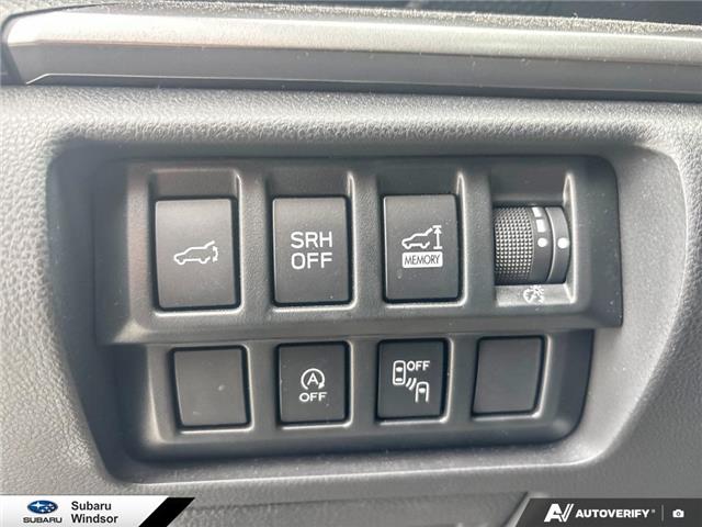 2024 Subaru Forester Touring (Stk: 5059Z) in Tecumseh - Image 18 of 26