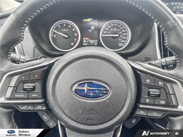 2024 Subaru Forester Touring (Stk: 5059Z) in Tecumseh - Image 19 of 26