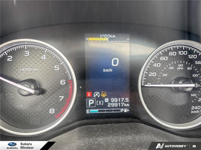 2024 Subaru Forester Touring (Stk: 5059Z) in Tecumseh - Image 20 of 26