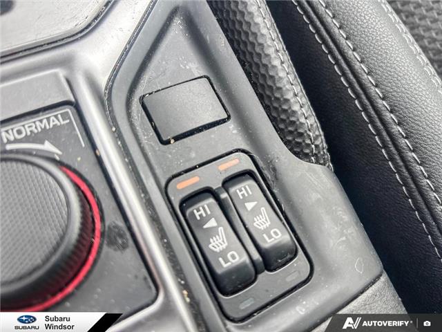 2024 Subaru Forester Touring (Stk: 5059Z) in Tecumseh - Image 21 of 26