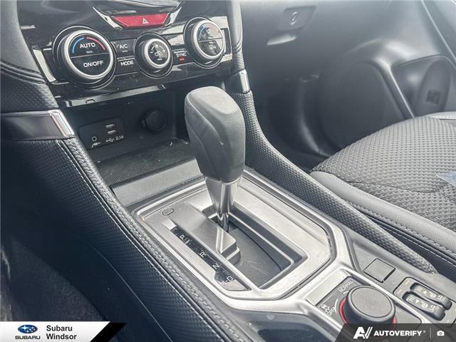2024 Subaru Forester Touring (Stk: 5059Z) in Tecumseh - Image 22 of 26