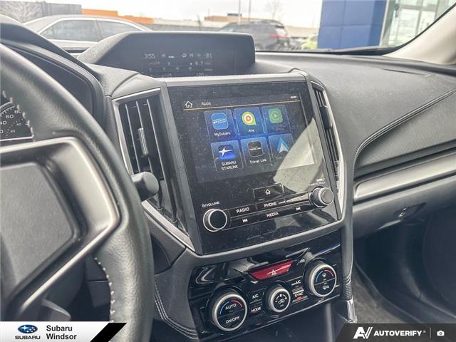 2024 Subaru Forester Touring (Stk: 5059Z) in Tecumseh - Image 23 of 26