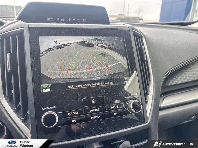 2024 Subaru Forester Touring (Stk: 5059Z) in Tecumseh - Image 24 of 26