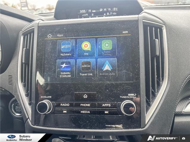 2024 Subaru Forester Touring (Stk: 5059Z) in Tecumseh - Image 25 of 26