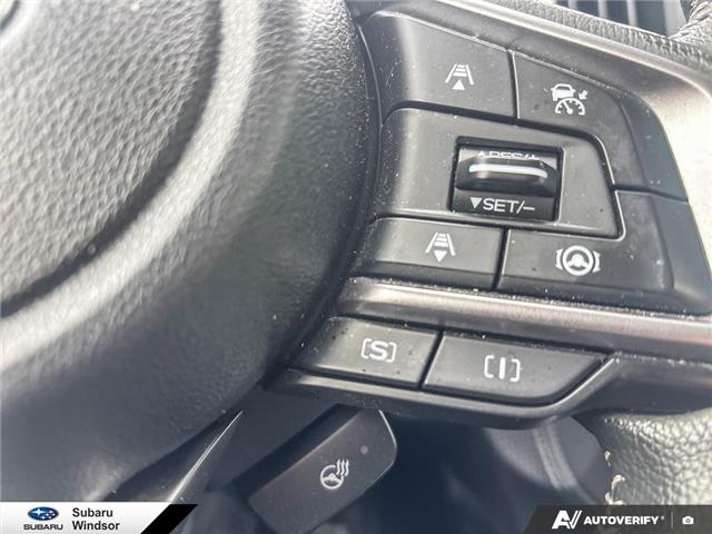 2024 Subaru Forester Touring (Stk: 5059Z) in Tecumseh - Image 26 of 26