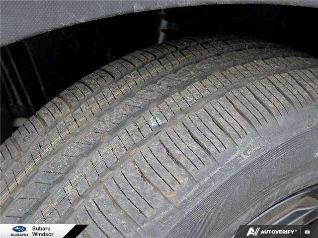 2026 Subaru Crosstrek Onyx (Stk: 166084) in Tecumseh - Image 7 of 28