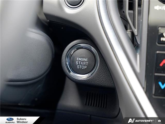 2026 Subaru Crosstrek Onyx (Stk: 166084) in Tecumseh - Image 28 of 28