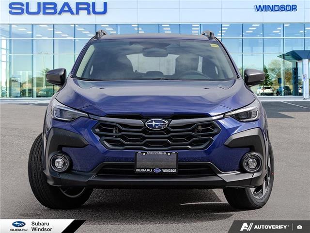 2026 Subaru Crosstrek Limited (Stk: 166158) in Tecumseh - Image 2 of 28
