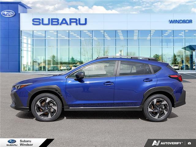 2026 Subaru Crosstrek Limited (Stk: 166158) in Tecumseh - Image 3 of 28