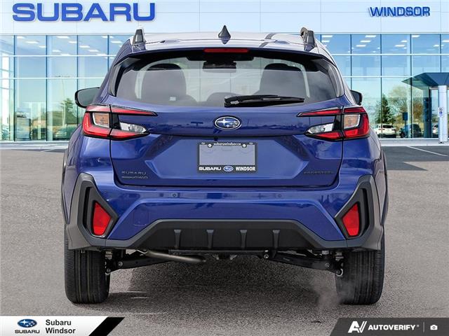 2026 Subaru Crosstrek Limited (Stk: 166158) in Tecumseh - Image 5 of 28