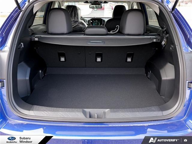 2026 Subaru Crosstrek Limited (Stk: 166158) in Tecumseh - Image 11 of 28