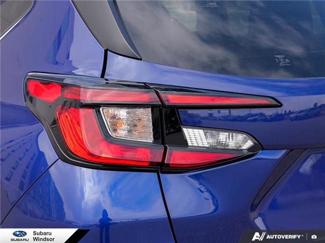 2026 Subaru Crosstrek Limited (Stk: 166158) in Tecumseh - Image 12 of 28