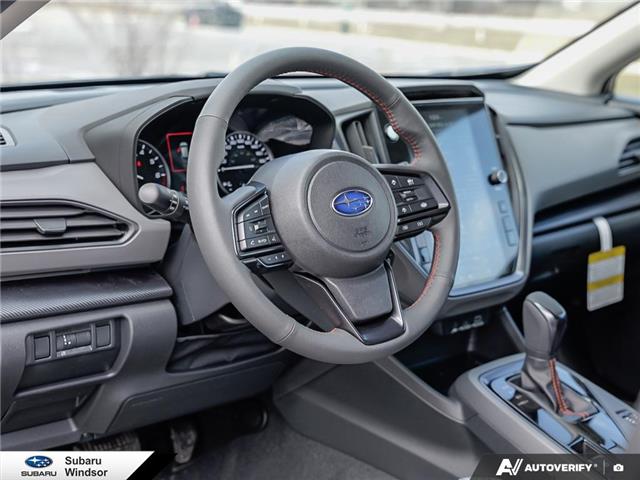 2026 Subaru Crosstrek Limited (Stk: 166158) in Tecumseh - Image 13 of 28