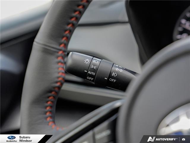2026 Subaru Crosstrek Limited (Stk: 166158) in Tecumseh - Image 16 of 28
