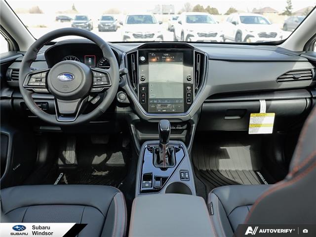 2026 Subaru Crosstrek Limited (Stk: 166158) in Tecumseh - Image 25 of 28